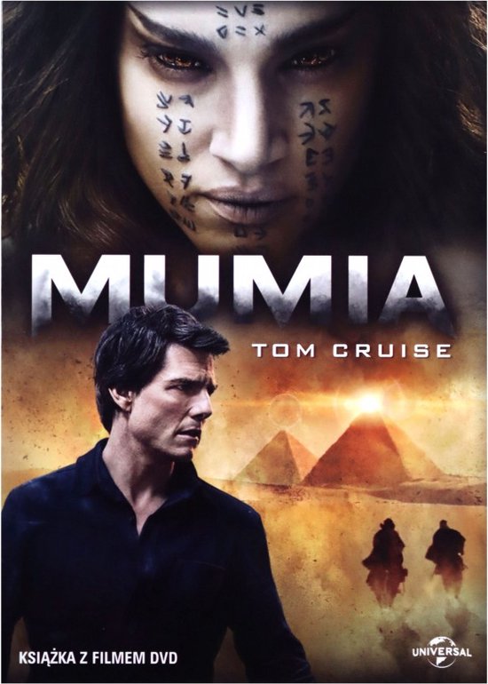The Mummy [DVD]