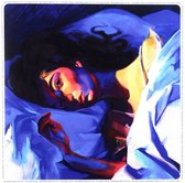 Lorde: Melodrama (PL) [CD]