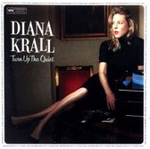 Diana Krall: Turn Up The Quiet (PL) [CD]