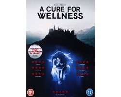 A Cure For Wellness