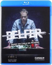 Belfer [3xBlu-Ray]