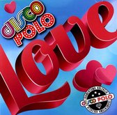 Diamentowa Kolekcja Disco Polo - Love [CD]
