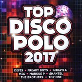 Top Disco Polo 2 2017 [CD]