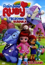 Rainbow Ruby [DVD]