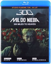300 mil do nieba [Blu-Ray]