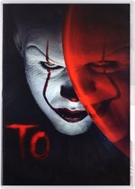 It Chapter One [DVD]