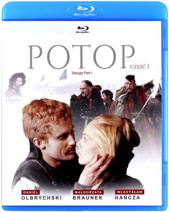Potop [Blu-Ray]