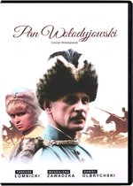 Pan Wolodyjowski [DVD]