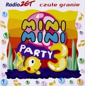 Mini Mini Party 3 [CD]