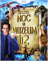 Night at the Museum [2Blu-Ray]
