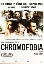 Chromophobia [DVD]