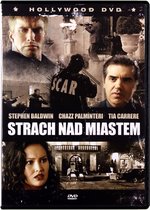 S.C.A.R. (Justice sans sommation) [DVD]