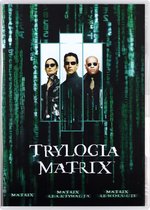 Matrix Trylogia [BOX] [5DVD]