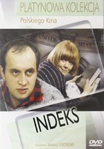 Indeks [DVD]