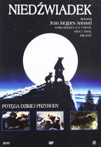 L'Ours [DVD]