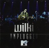 Wilki: MTV Unplugged [CD]