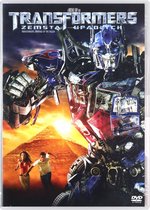 Transformers: Revenge of the Fallen [DVD]