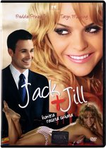 Jack and Jill vs. The World [DVD]