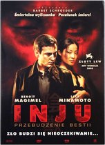 Inju : La Bete dans l'ombre [DVD]