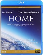 Home [Blu-Ray]