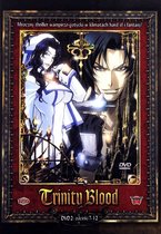 Trinity Blood [DVD]