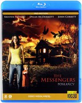 The Messengers [Blu-Ray]