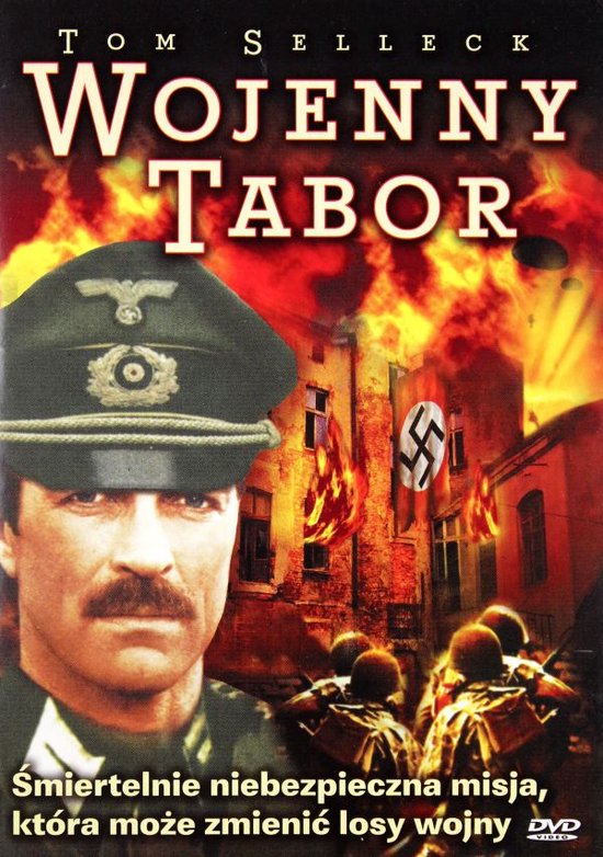 The Gypsy Warriors [DVD]