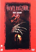 New Nightmare [DVD]