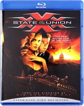 xXx²: The Next Level [Blu-Ray]