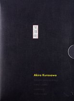 Kurosawa 3 1962-1970 [BOX] [3DVD]