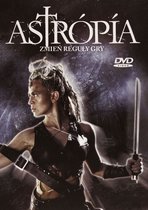 Astrópía [DVD]