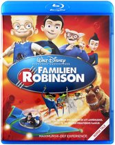 Bienvenue chez les Robinson [Blu-Ray]