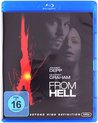 From Hell [Blu-Ray]