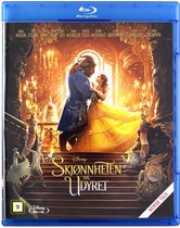 Beauty and the Beast [Blu-Ray]