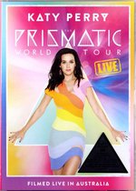 Katy Perry: The Prismatic World Tour Live in Australia [DVD]