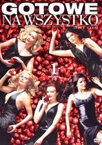 Desperate Housewives [DVD]