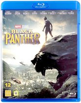 Black Panther (BluRay)