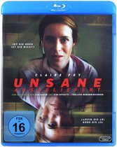 Unsane - Ausgeliefert/ Blu-Ray