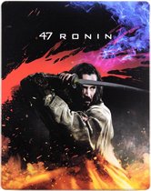 47 Ronin [Blu-Ray 4K]+[Blu-Ray]