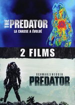 The Predator BOX [2DVD]