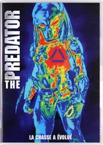 The Predator [DVD]