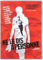 Tell No One [DVD]
