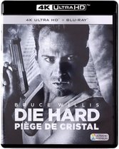 Die Hard [Blu-Ray 4K]+[Blu-Ray]