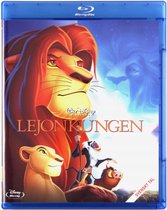 The Lion King [Blu-Ray]