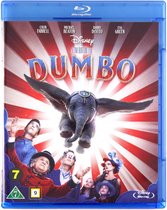 Dumbo Blu ray