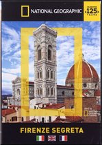 Firenze Segreta [DVD]