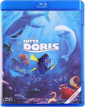 Finding Dory [Blu-Ray]