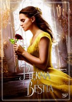 Beauty and the Beast [DVD]