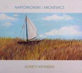 Krzysztof Napiórkowski: Sonety Krymskie [CD]