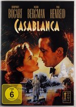 Burnett, M: Casablanca